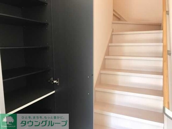 ROSAの物件内観写真